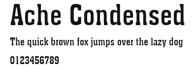 Ache Condensed.ttf