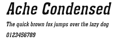 Ache Condensed.ttf