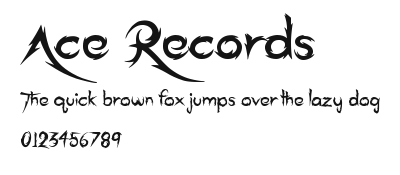 Ace Records.ttf
