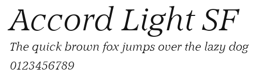 Accord Light SF.ttf