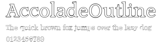 AccoladeOutline.ttf