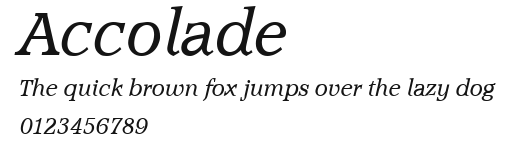 Accolade.ttf