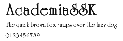 AcademiaSSK.ttf