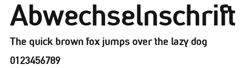 Abwechselnschrift.ttf