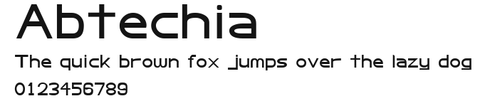 Abtechia.ttf