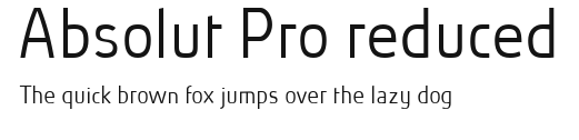 Absolut Pro reduced.ttf