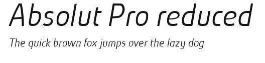 Absolut Pro reduced.ttf