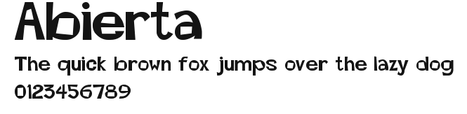 Abierta.ttf