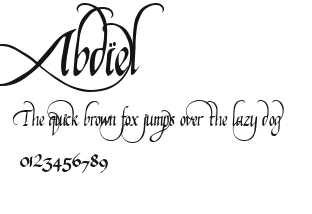Abdiel.ttf