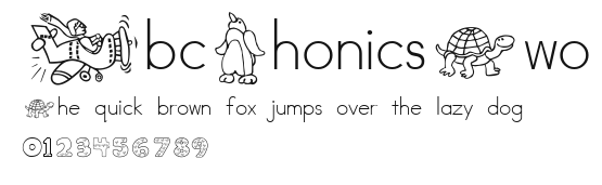 AbcPhonicsTwo.ttf