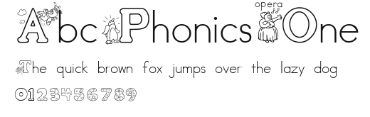 AbcPhonicsOne.ttf