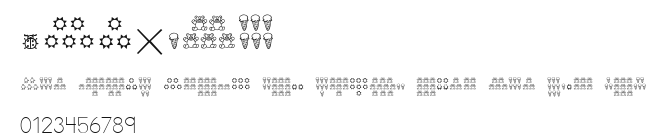 AbcMath.ttf