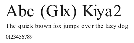 Abc (Glx) Kiya2.ttf