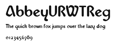 AbbeyURWTReg.ttf