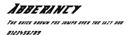 Abberancy.ttf