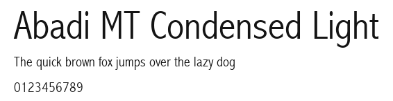 Abadi MT Condensed Light.ttf