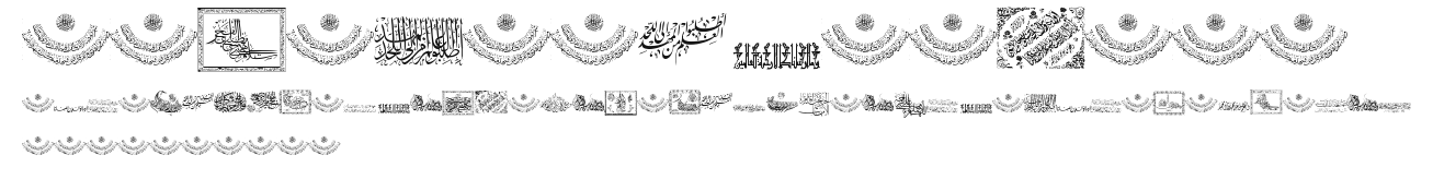 Aayat Quraan 17.ttf