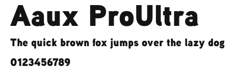 Aaux ProUltra.ttf