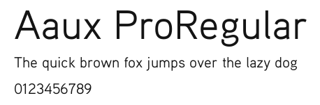 Aaux ProRegular.ttf