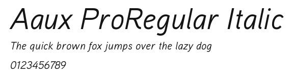 Aaux ProRegular Italic.ttf