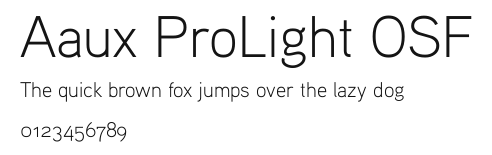 Aaux ProLight OSF.ttf
