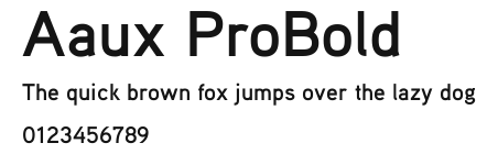 Aaux ProBold.ttf