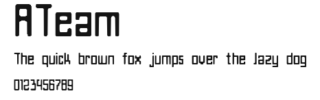 ATeam.ttf