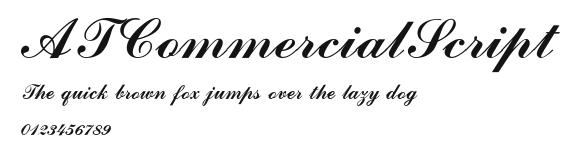 ATCommercialScript Preview