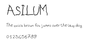 ASILUM Preview