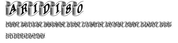 ARIDI80.ttf