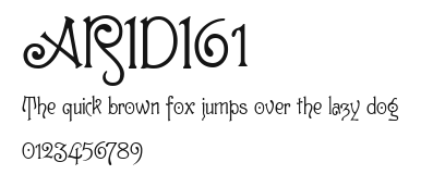 ARIDI61.ttf