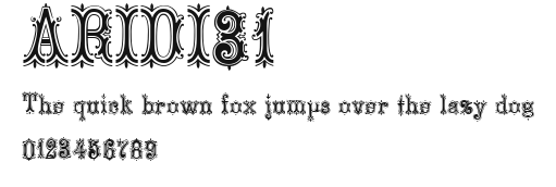 ARIDI31.ttf