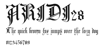 ARIDI28.ttf