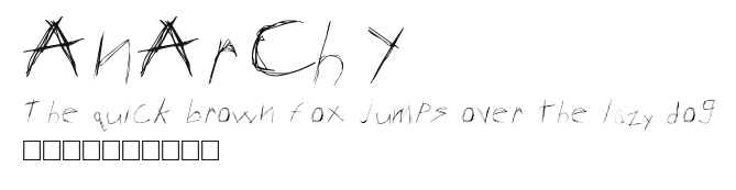AnArChY Preview