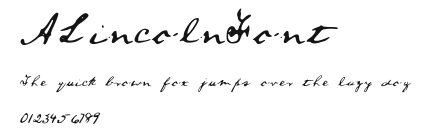 ALincolnFont.ttf