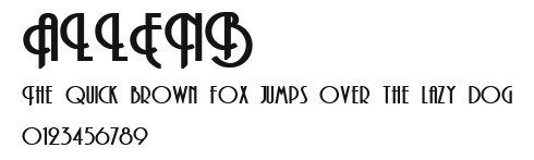 ALLENB.ttf