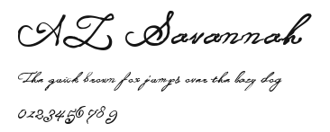 AL Savannah Preview