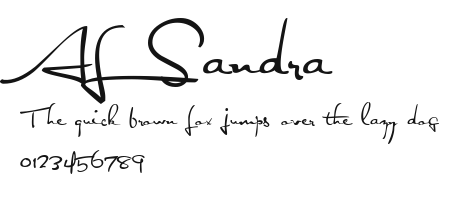 AL Sandra Preview