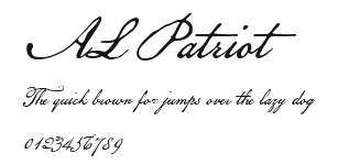 AL Patriot Preview