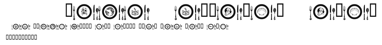 AL Place Settings Dings Preview