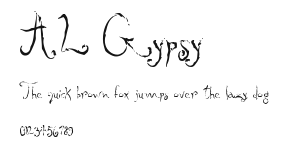 AL Gypsy Preview