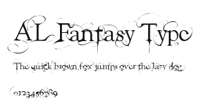 AL Fantasy Type Preview