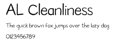 AL Cleanliness Preview