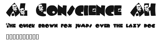 AL Conscience AH Preview