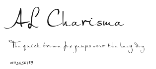 AL Charisma Preview