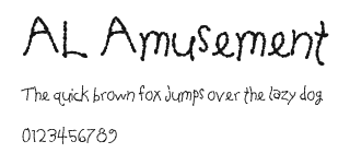 AL Amusement Preview