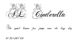 AL Cinderella Preview