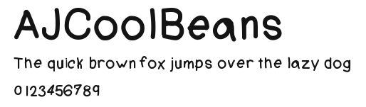 AJCoolBeans Preview