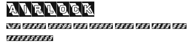 AIRLOCK Preview