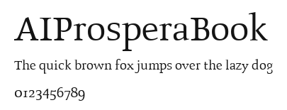 AIProsperaBook Preview